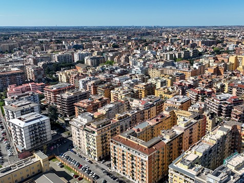 Italia, il Paese nell’età selvaggia che non rinuncia alla speranza