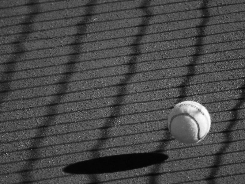 Il profumo della sconfitta: cronaca olfattiva dal torneo di Rouen