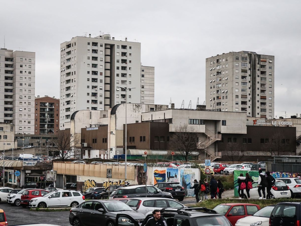 Quando il carcere è meglio della convivenza