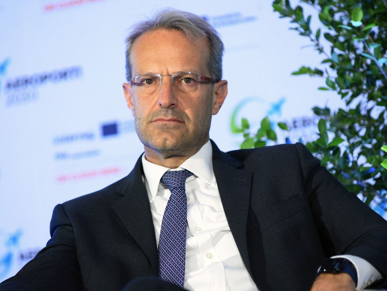 Fiumicino, 65 anni di eccellenza, il “Leonardo da Vinci” festeggia la sua storia e guarda al futuro con un piano da 9 miliardi