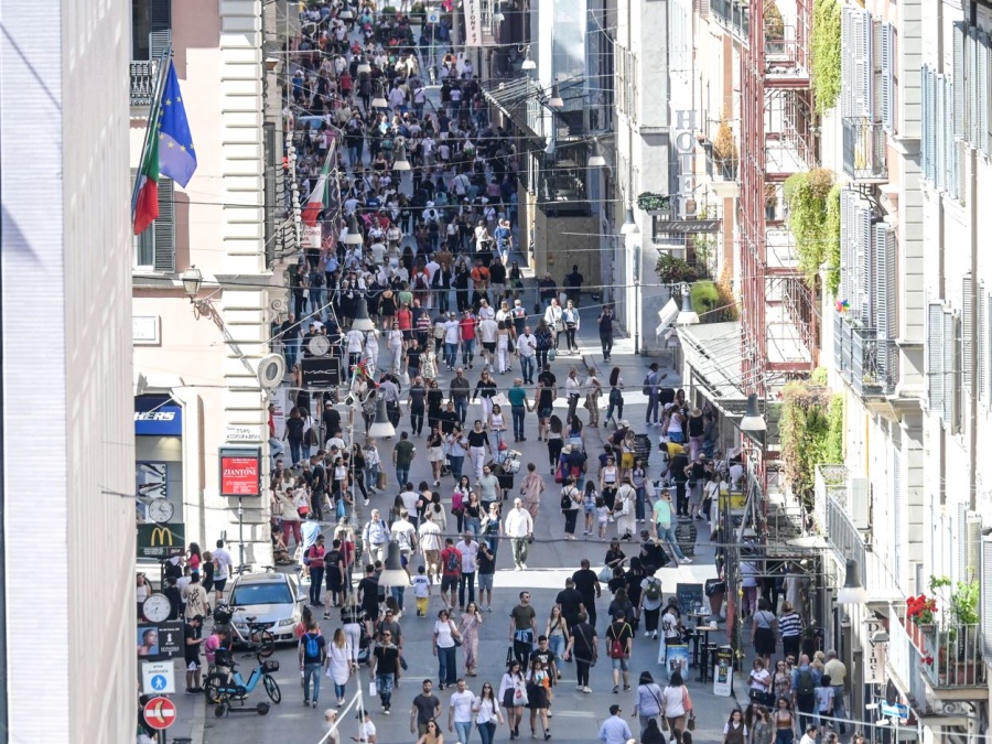 Turismo e mance digitali: Unimpresa chiede libertà di scelta