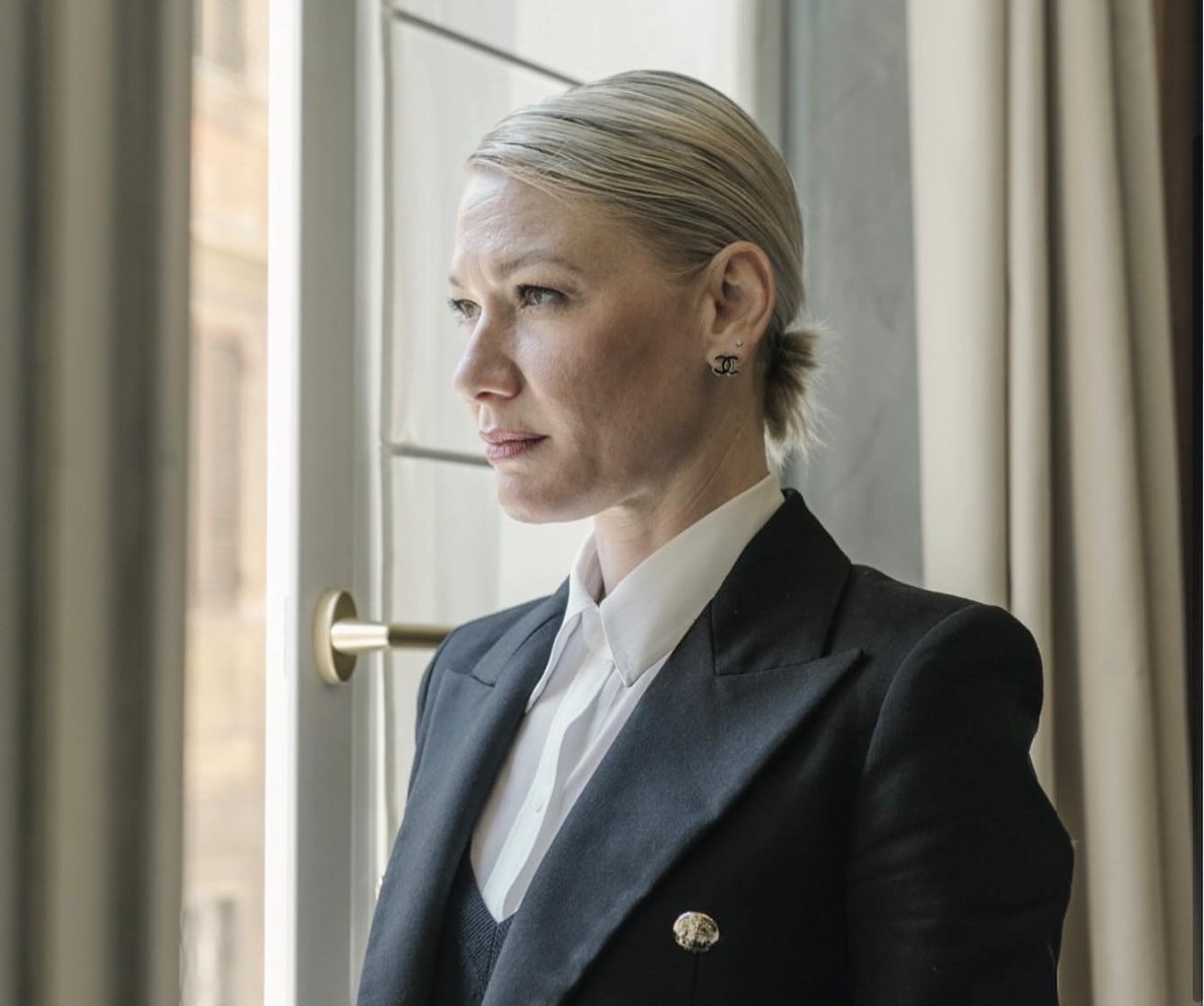 FIPE: Valentina Picca Bianchi rieletta Presidente del Gruppo Donne Imprenditrici