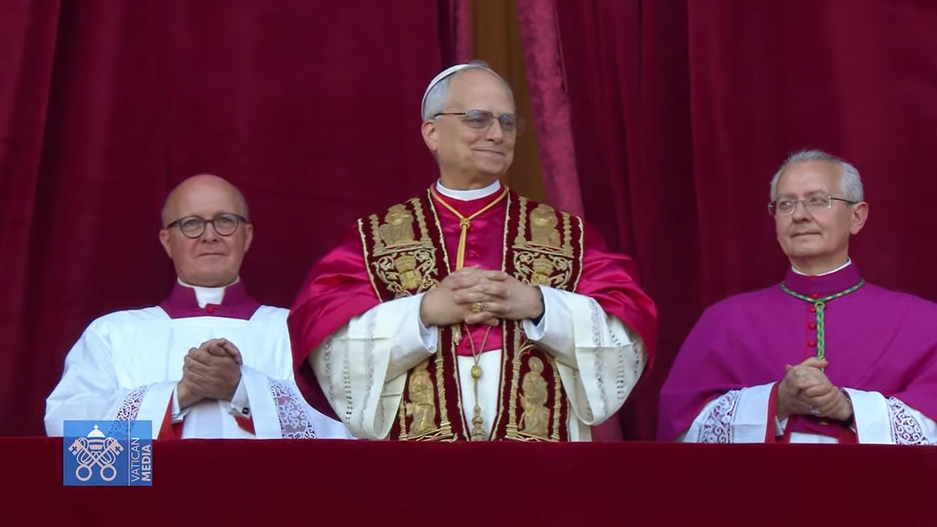 Habemus Papam: Leone XIV: dopo Francesco, un altro papa che conosce e ama gli ultimi della Terra