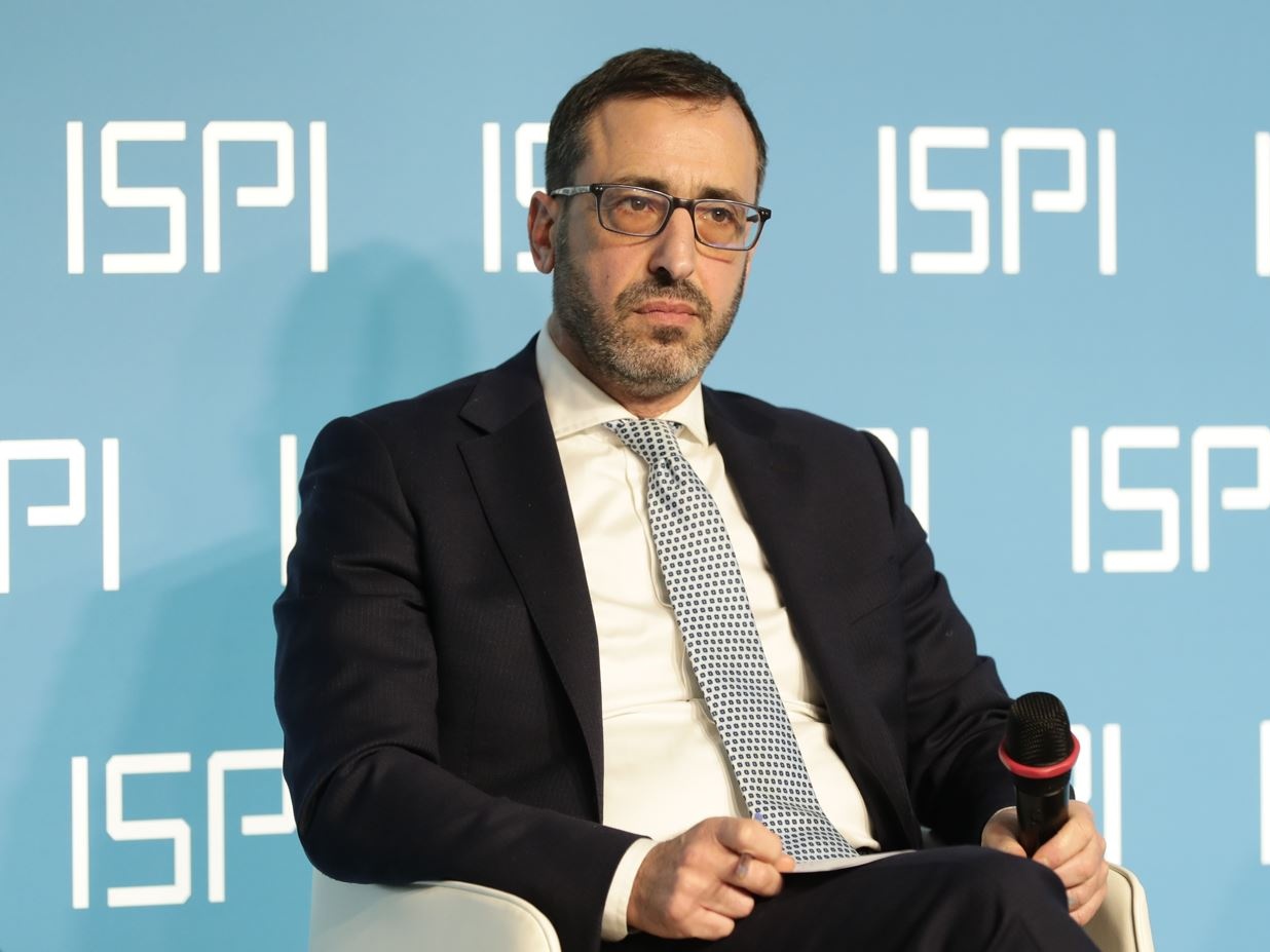 ISPI-Deloitte: 2,6 miliardi di persone senza accesso a Internet