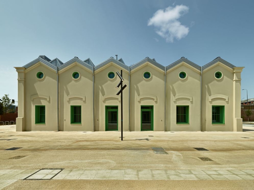 Il Villaggio Olimpico di Scalo Romana diventa il più grande studentato convenzionato d’Italia