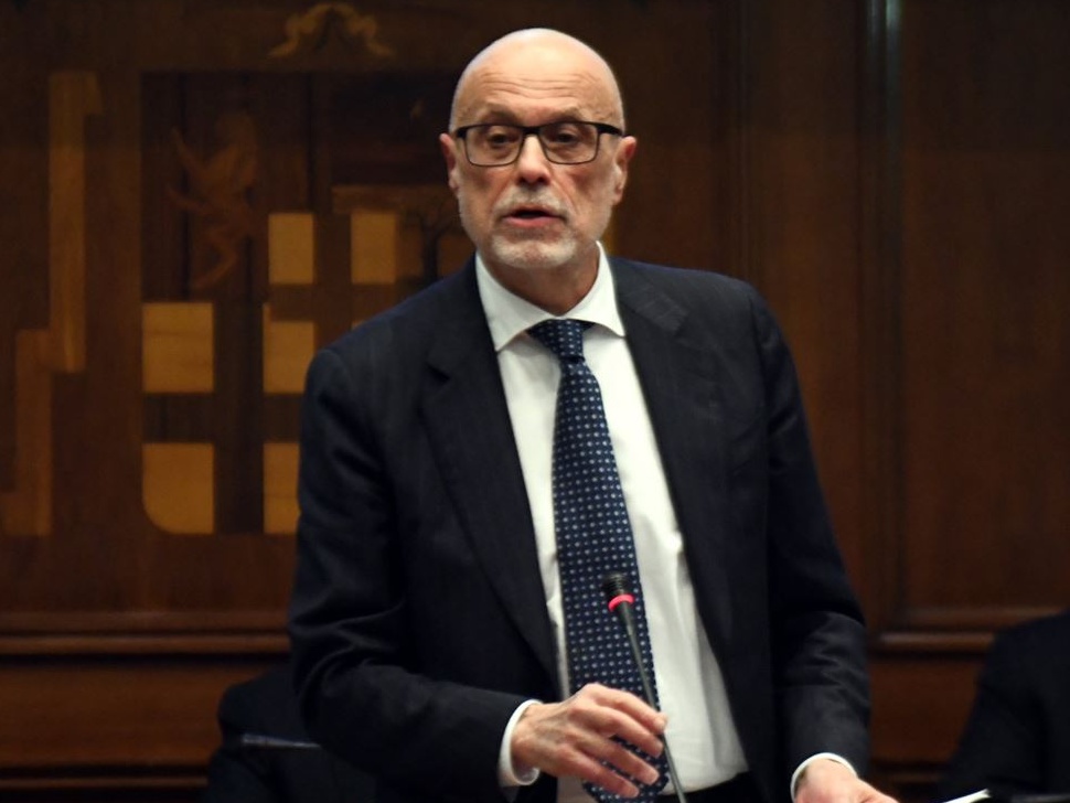 Sospetto drone spia nei cieli di Ispra: il ROS prende in mano le indagini