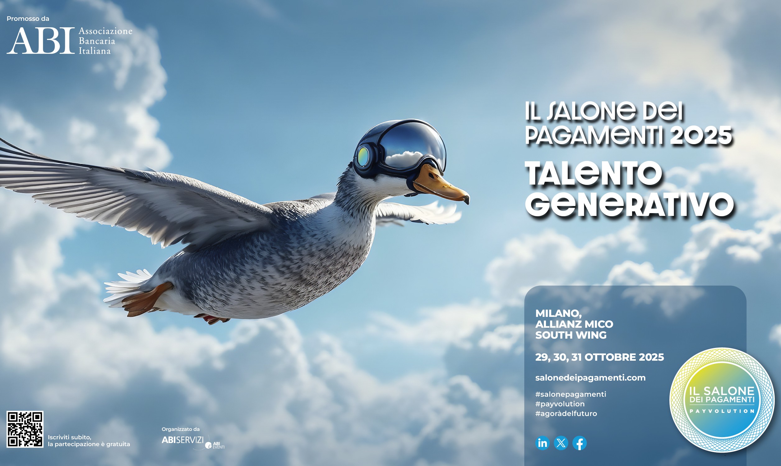 Il Salone dei Pagamenti 2025, dieci anni di innovazione, talento e visione internazionale