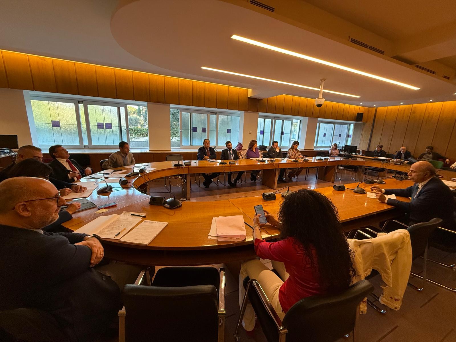 Unione Artigiani Italiani: presentato il piano triennale di interventi della Regione Lazio