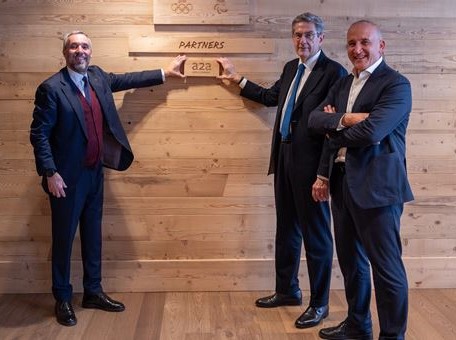 Milano Cortina 2026 e A2A: siglata la partnership in vista dei Giochi Olimpici e Paralimpici invernali