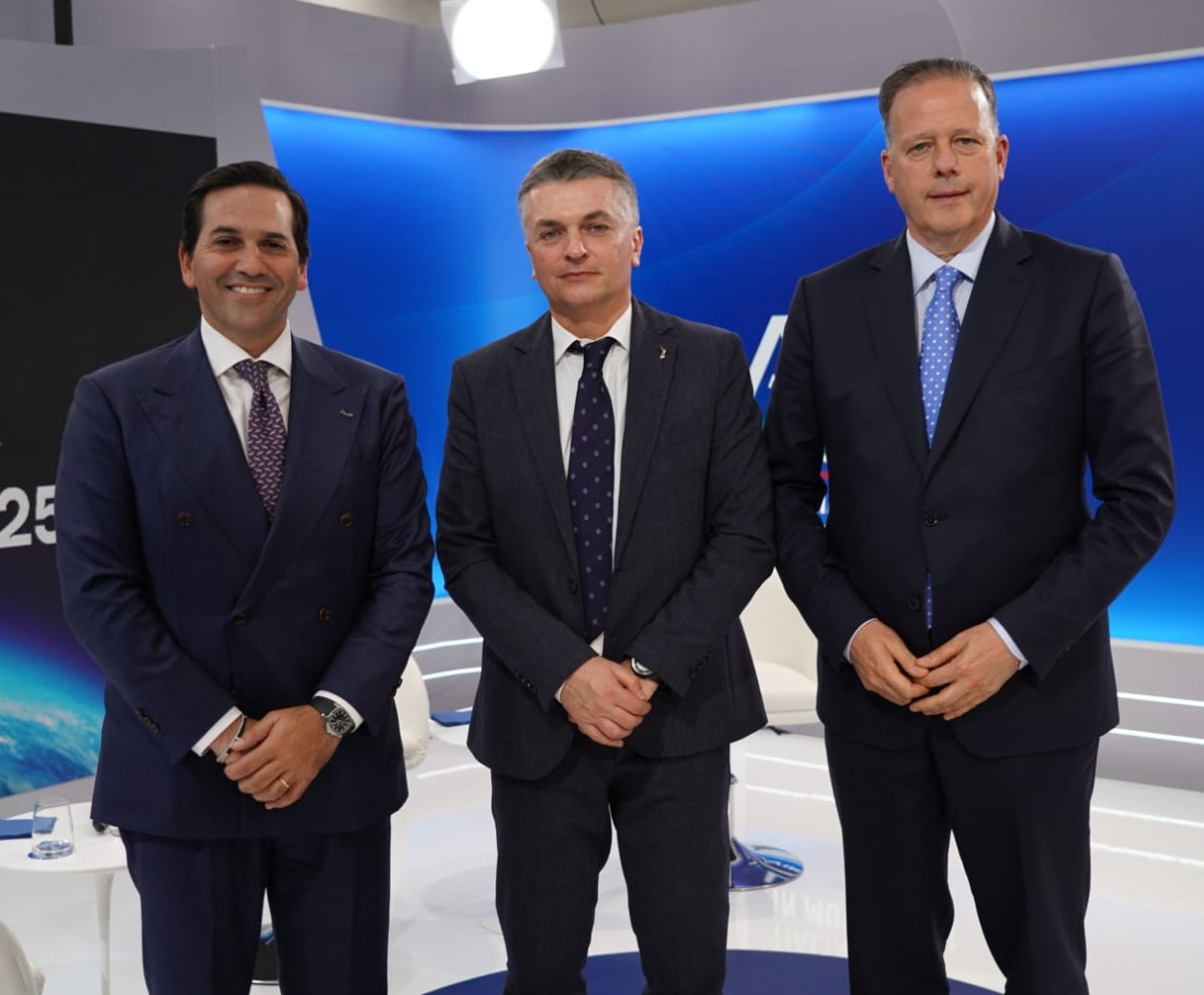 Il mondo della logistica si dà appuntamento a Verona, Alis presenta la fiera LetExpo 2025