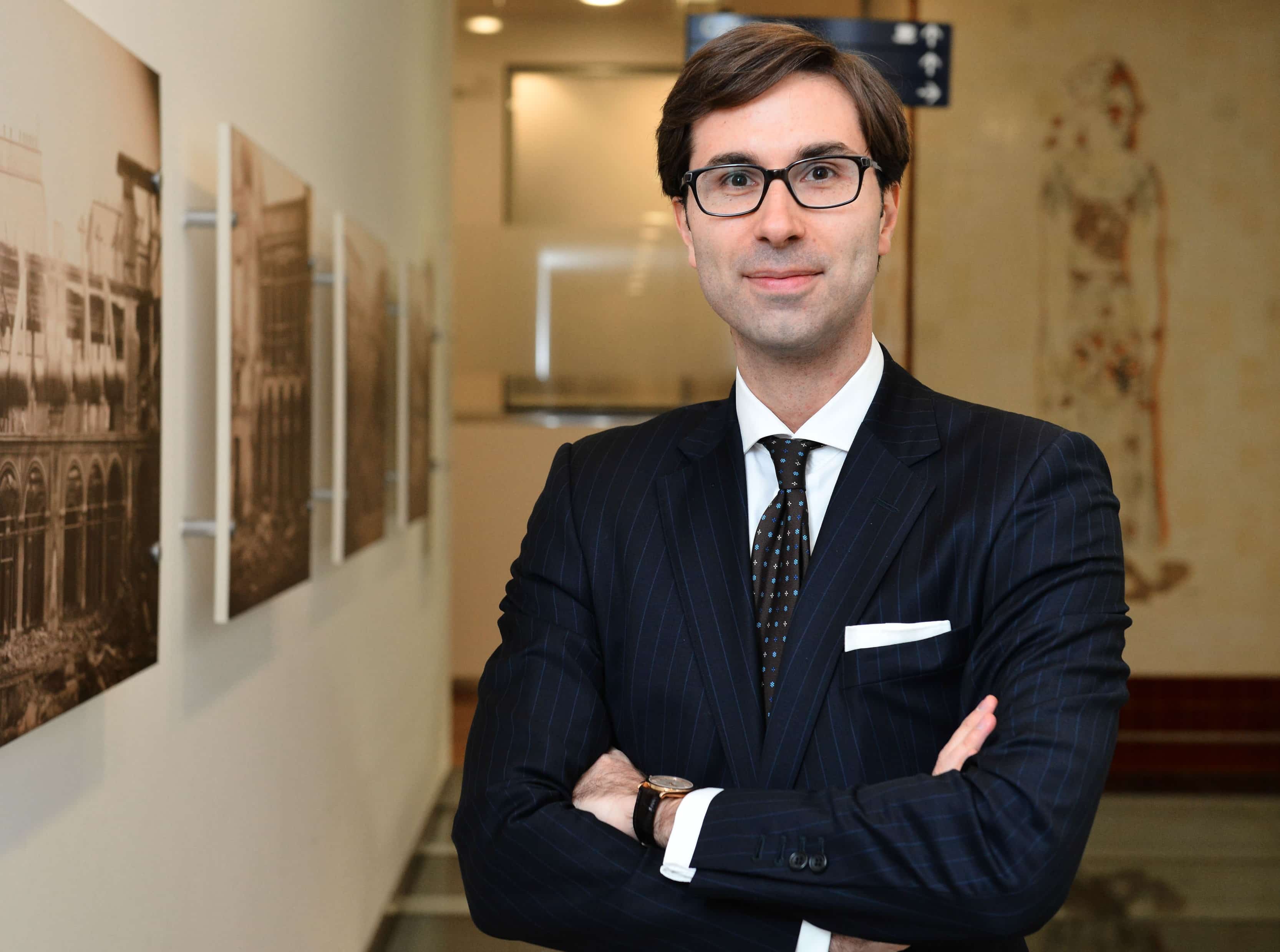 Il CFO come stratega, la visione di Andrea Bonini (Prada) sul ruolo che anticipa il futuro