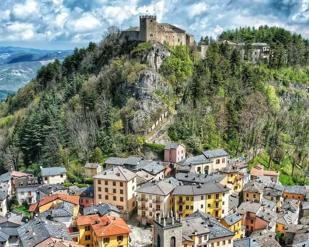 La Montagna riconquista l'Italia, 35mila nuovi residenti solo nel 2024