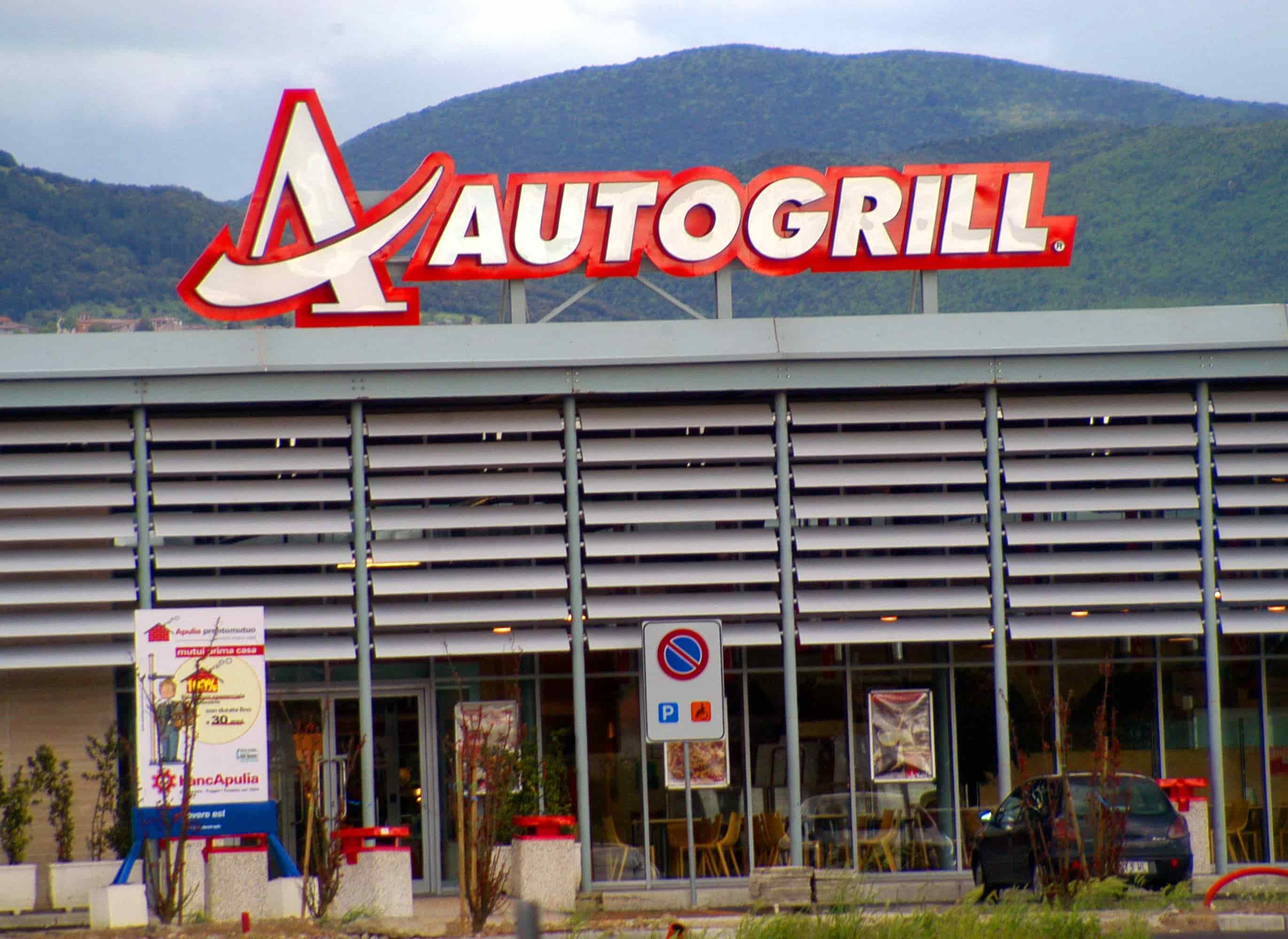 Autogrill, dopo il servizio di Far West nulla è cambiato: igiene ancora al palo