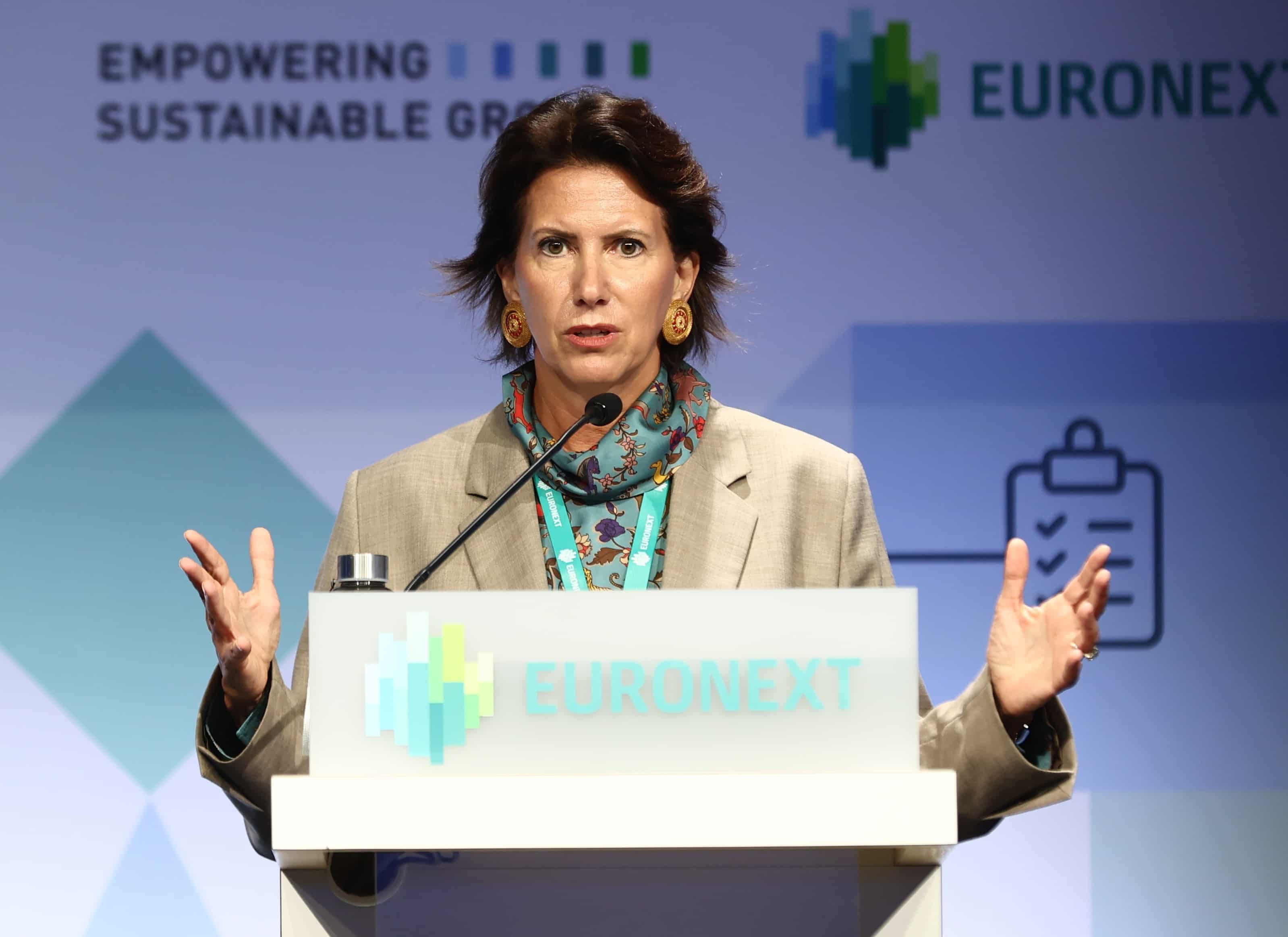 Claudia Parzani ancora tra le 100 leader globali per l’inclusione, il nono riconoscimento consecutivo da HERoes