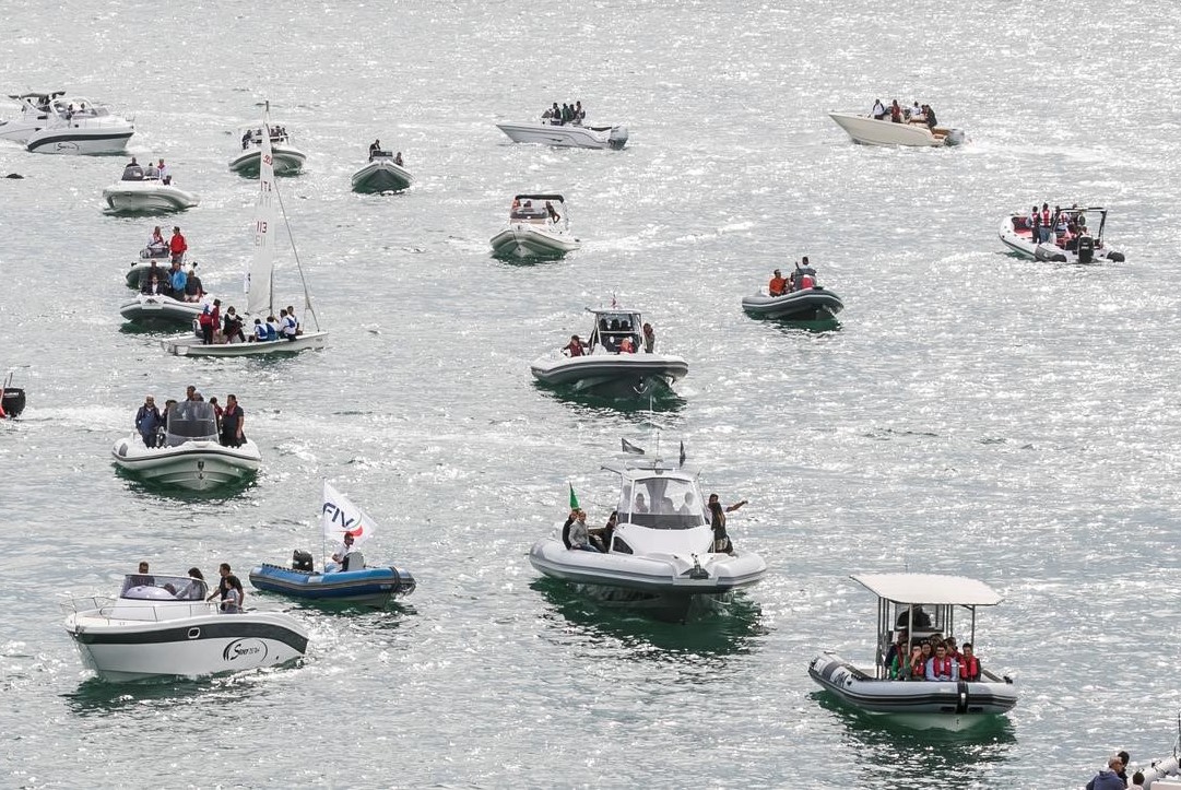 Nautica, operativo il fondo rottamazione motori e acquisto propulsori elettrici