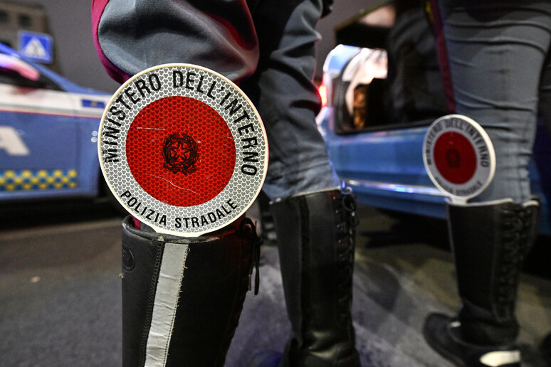 Carovana della sicurezza, migliaia di viaggiatori coinvolti nelle tappe estive dedicate alla guida responsabile