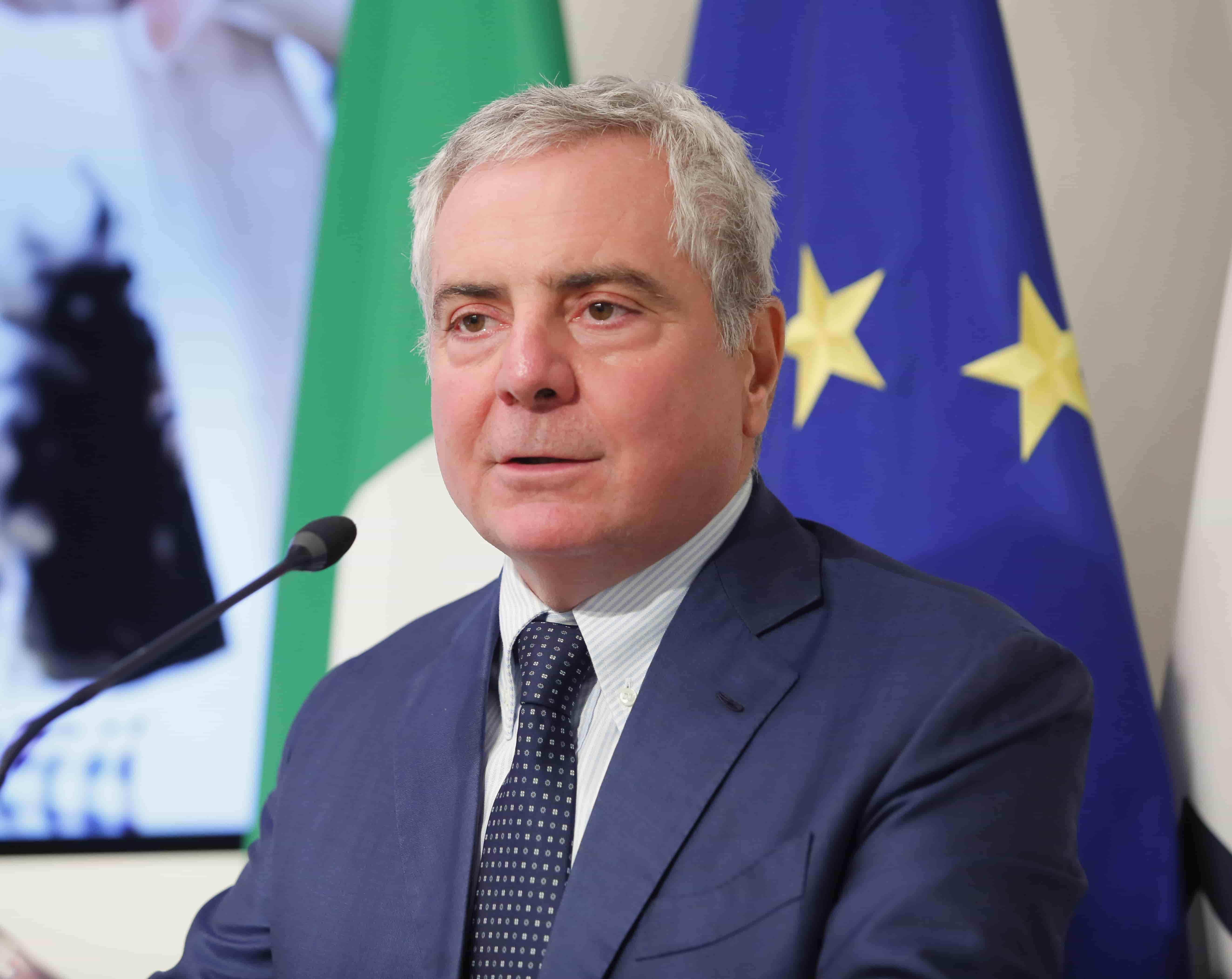 Scannapieco confermato alla guida di ELTI per un nuovo mandato triennale