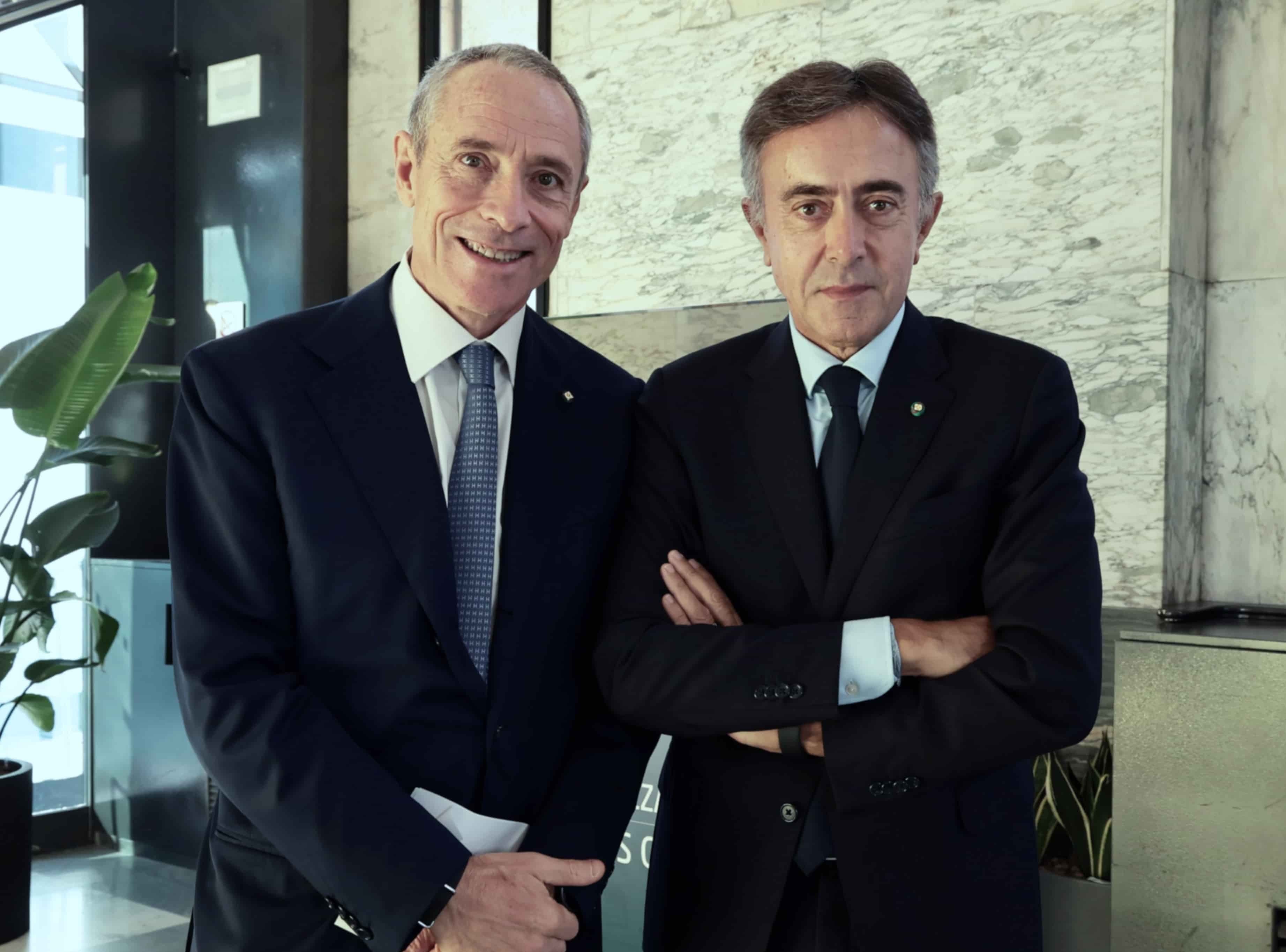 Poste Italiane al top in Europa per trasparenza e comunicazione digitale