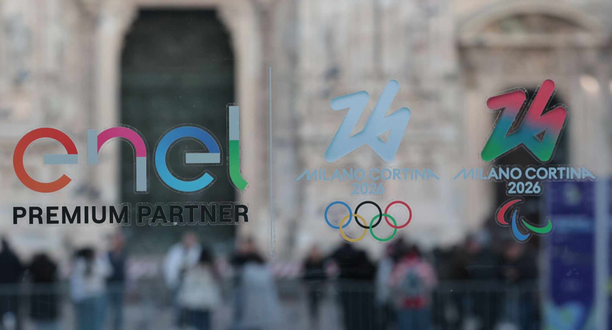 Enel accende i motori di Milano Cortina 2026, tra branding strategico e valori olimpici