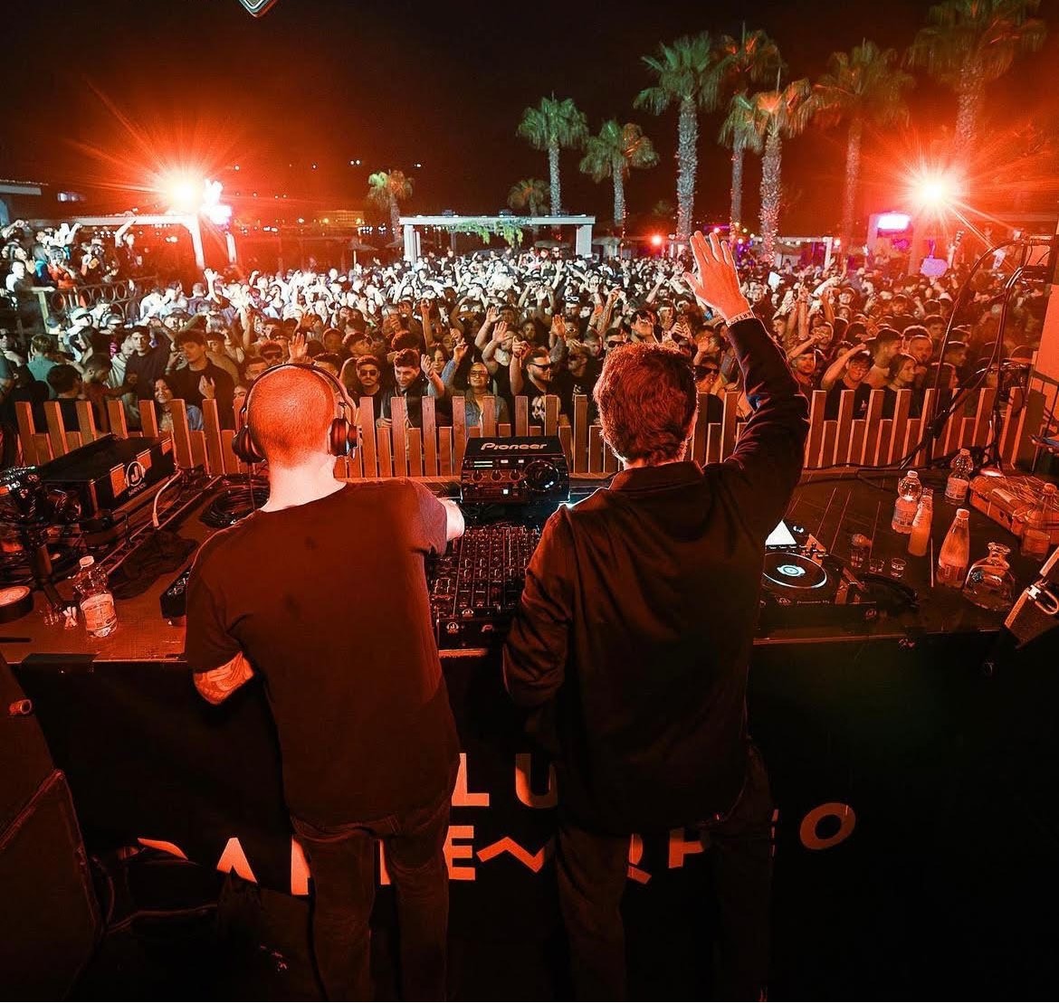 Ernesto Fürstenberg, in pochi anni, tra musica e finanza, ha reso grande Banca Ifis