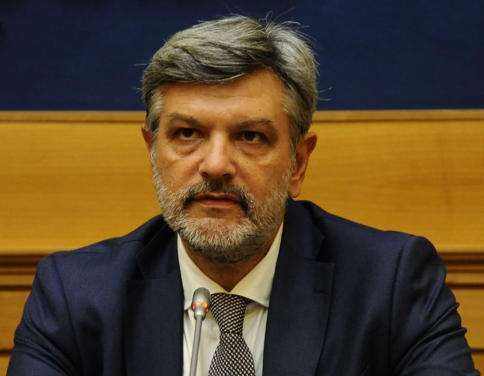 Open Fiber, Fabrizio dell’Orefice nuovo direttore delle Relazioni Esterne