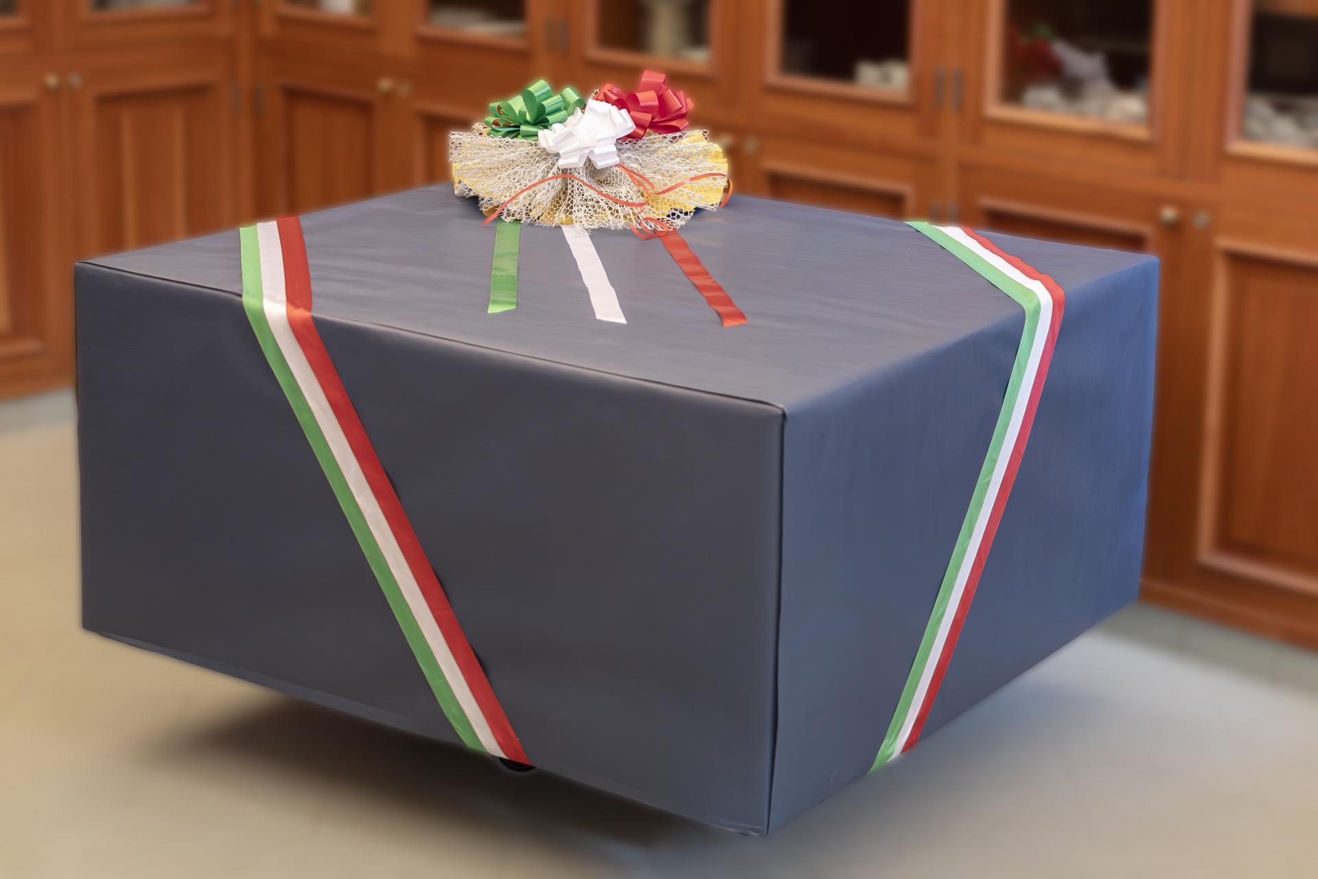 Torna la Colletta Alimentare. Il primo a “fare la spesa” è il Presidente Mattarella