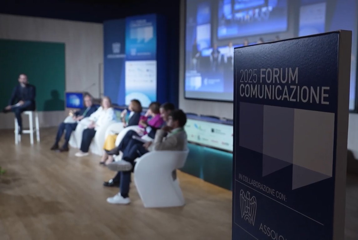 I comunicatori meritano una rappresentanza unica e qualificata, per essere più forti