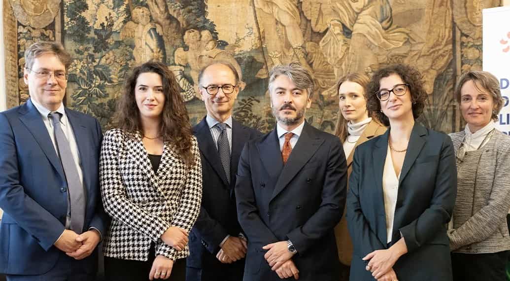 Edison-Censis, nel Lazio le piccole imprese guidano la transizione energetica