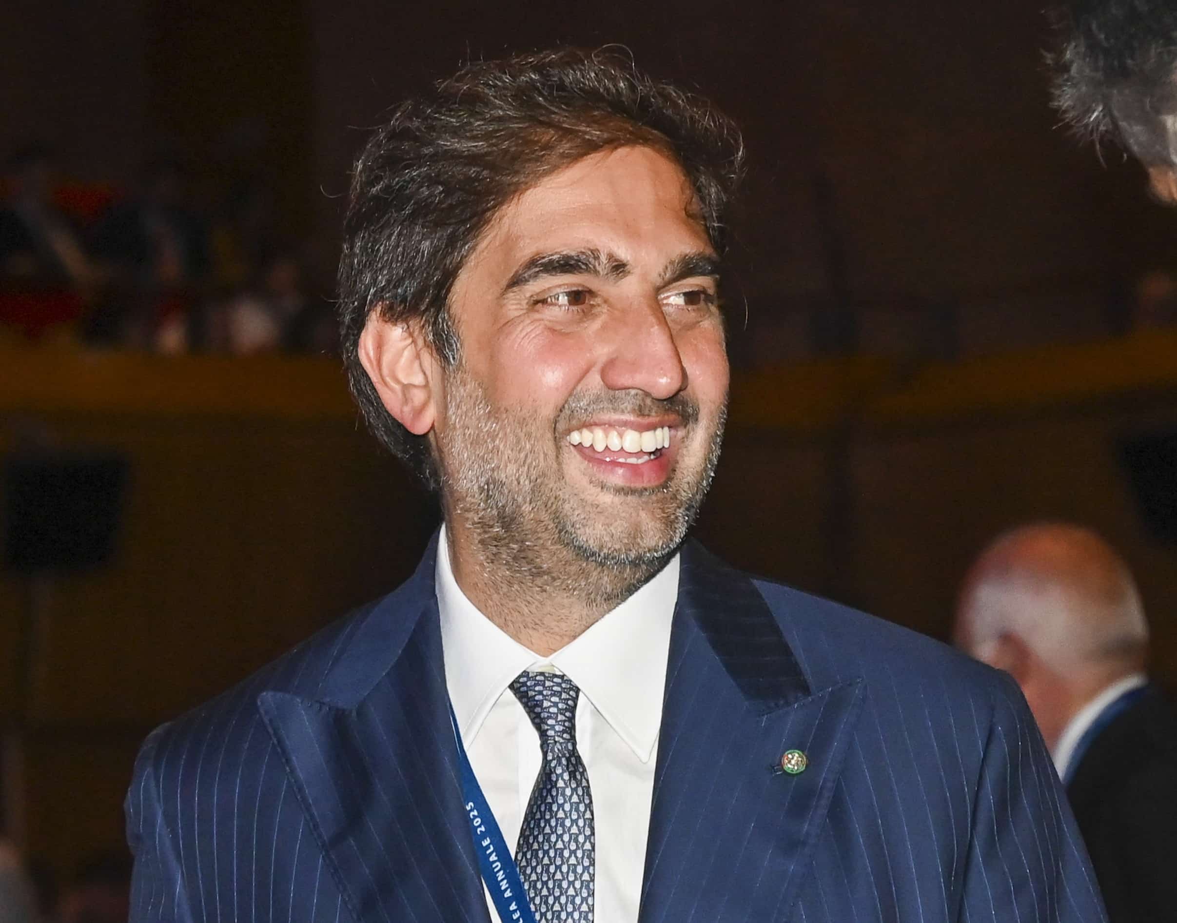 ACI sotto la nuova guida di Geronimo La Russa verso il futuro tra digitalizzazione e tradizione