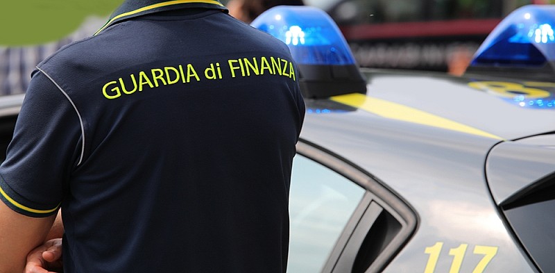 Verona, scoperta banca clandestina cinese, sequestrati 250mila euro dalla Guardia di Finanza