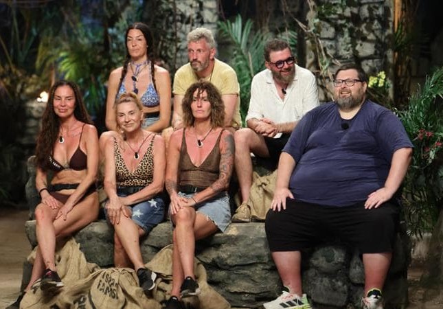 Isola dei Famosi, partenza con il botto: le pagelle della prima puntata