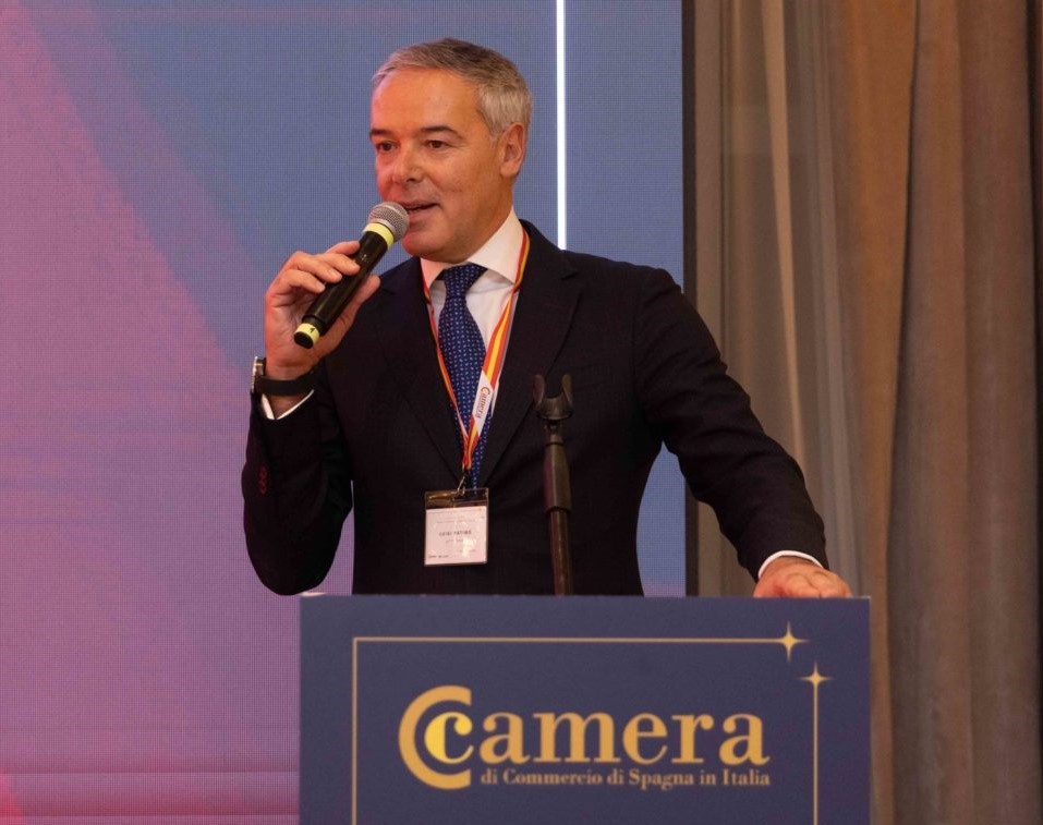 La Camera di Commercio di Spagna in Italia celebra 70 anni di storia e premia le aziende che si sono distinte in innovazione e sostenibilità