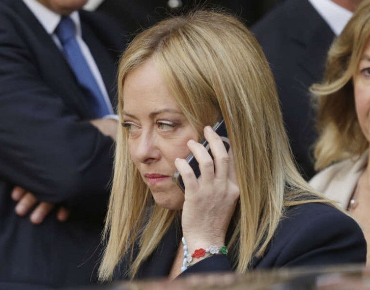 Medio Oriente - Le cancellerie europee in ordine sparso: Meloni chiama Netanyahu e Trump