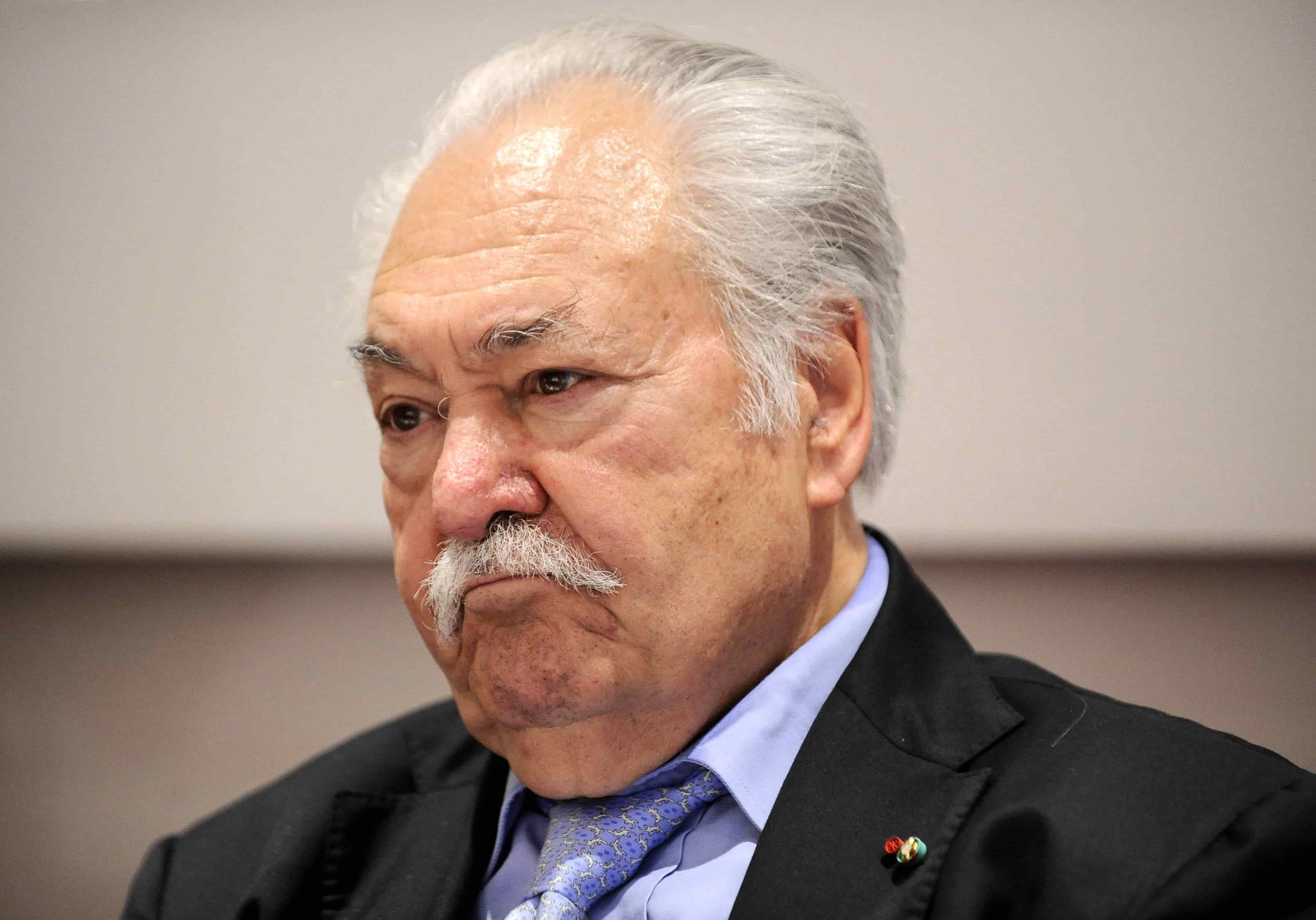 Addio a Pasquale Pistorio, il visionario dell’Etna Valley