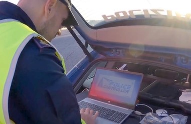 Sicurezza stradale 2025: il bilancio della Polizia Stradale tra efficienza tecnologica e vigilanza capillare
