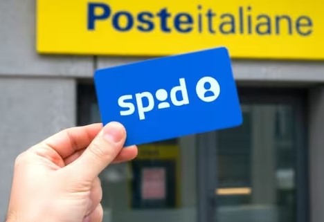 Spid Poste Italiane, dal 2026 l'identità digitale diventa a pagamento