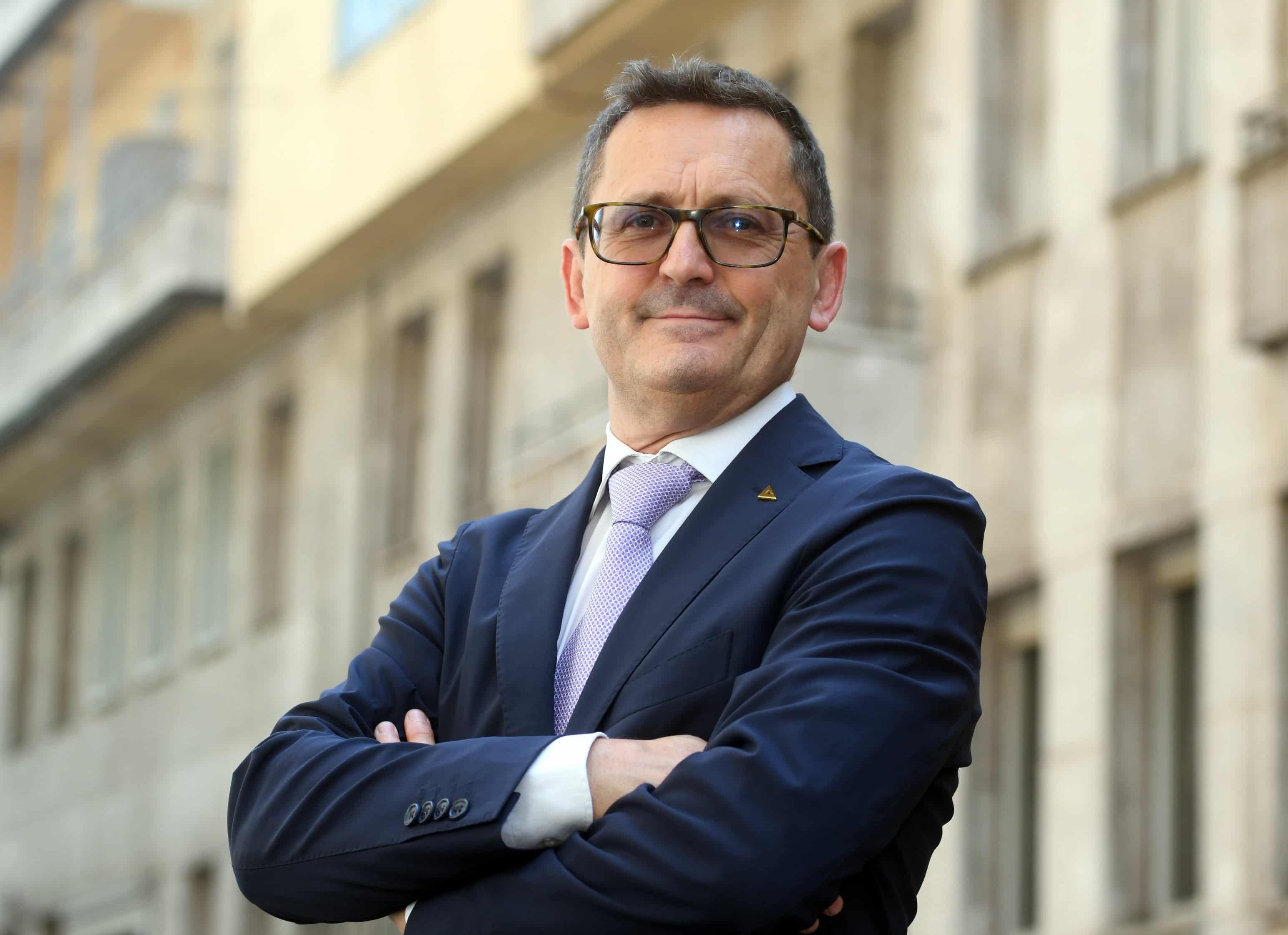 DBA Group sigla accordo con Cotral a sostegno del processo di decarbonizzazione al 2030