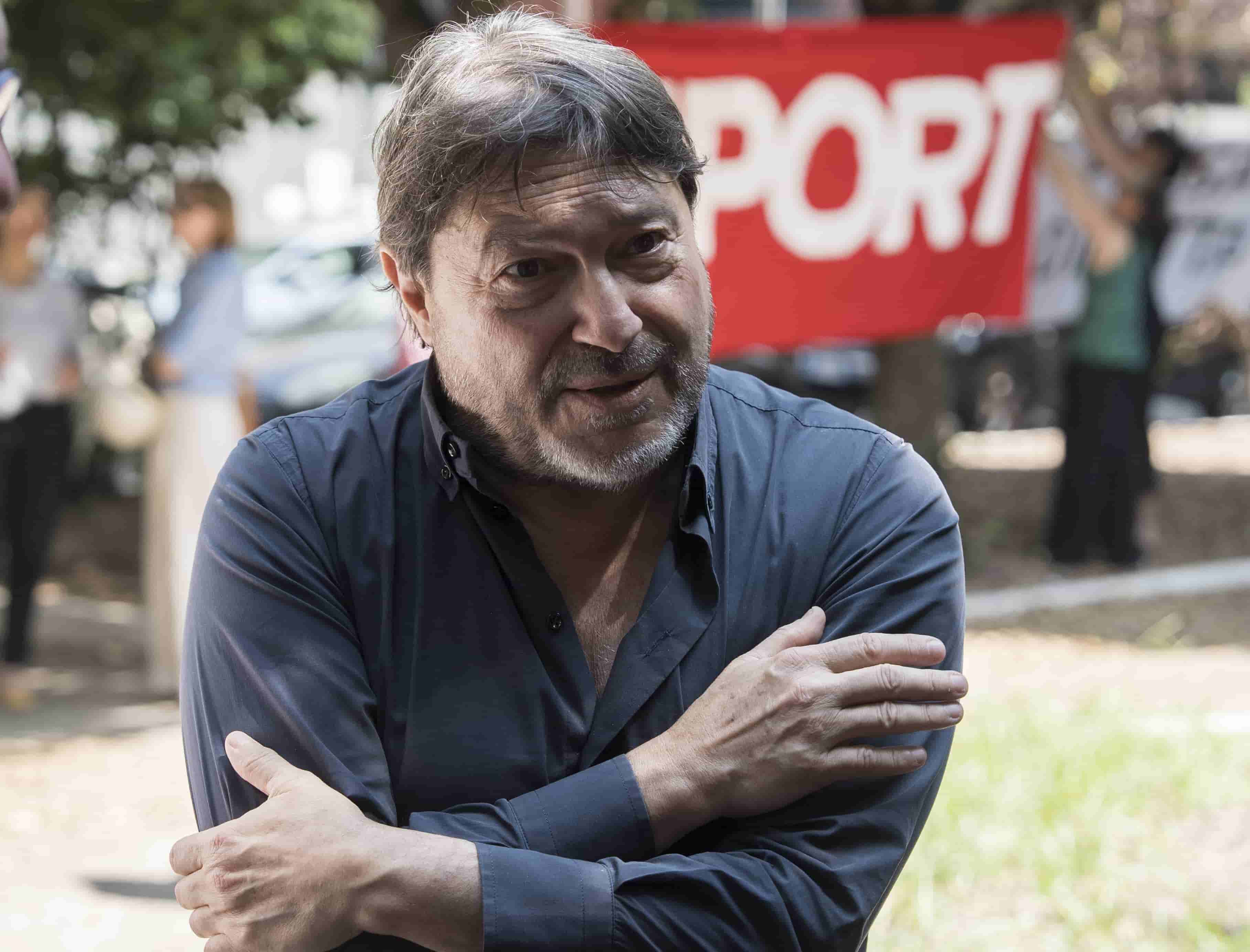 Attentato a Sigfrido Ranucci, due ordigni contro il giornalista di Report (il video)