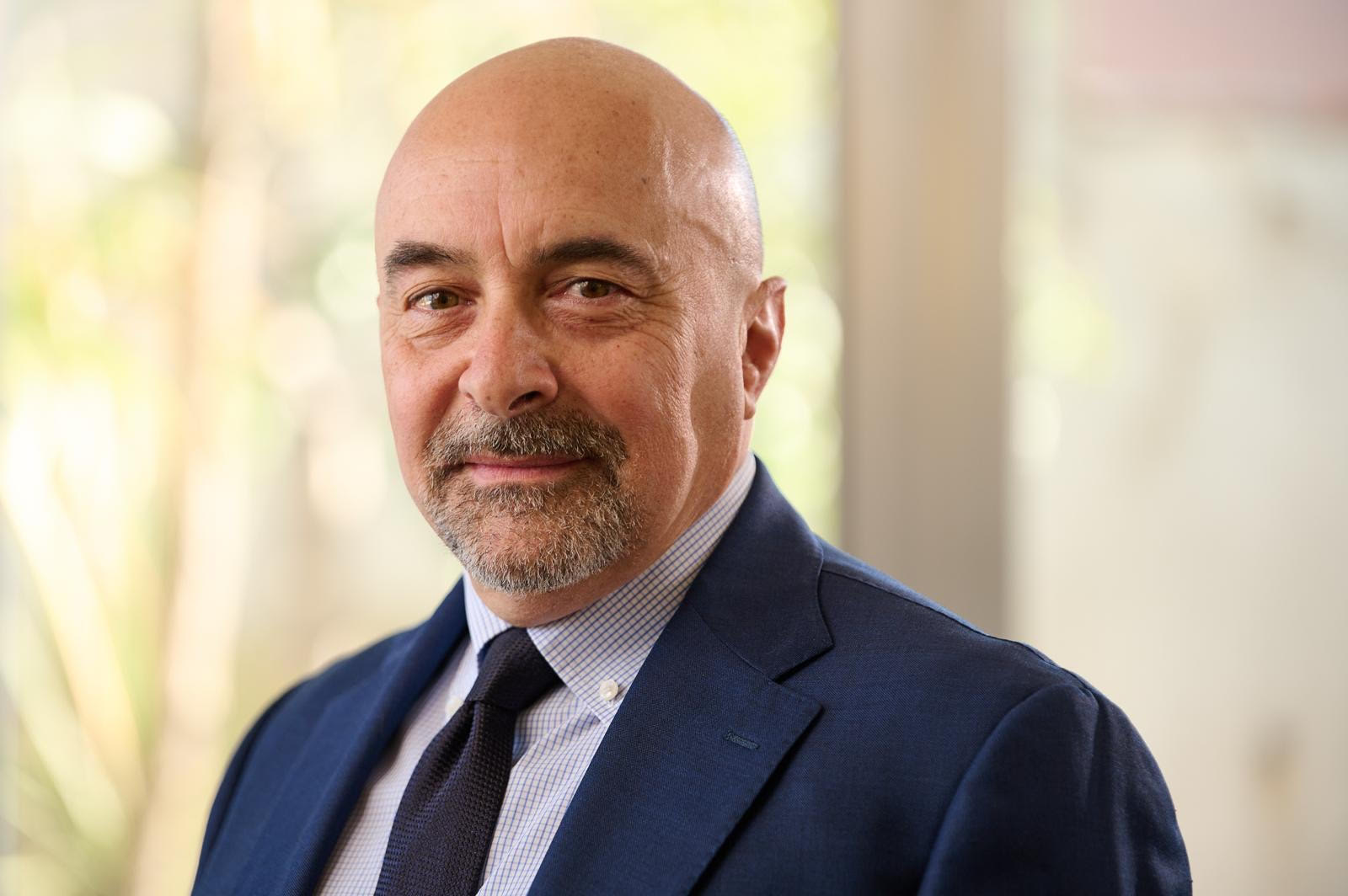 Doppia nomina per Renato Vichi, nuovo docente di SPES Academy e nuovo membro dell’European Coununcil on Foreign Relations