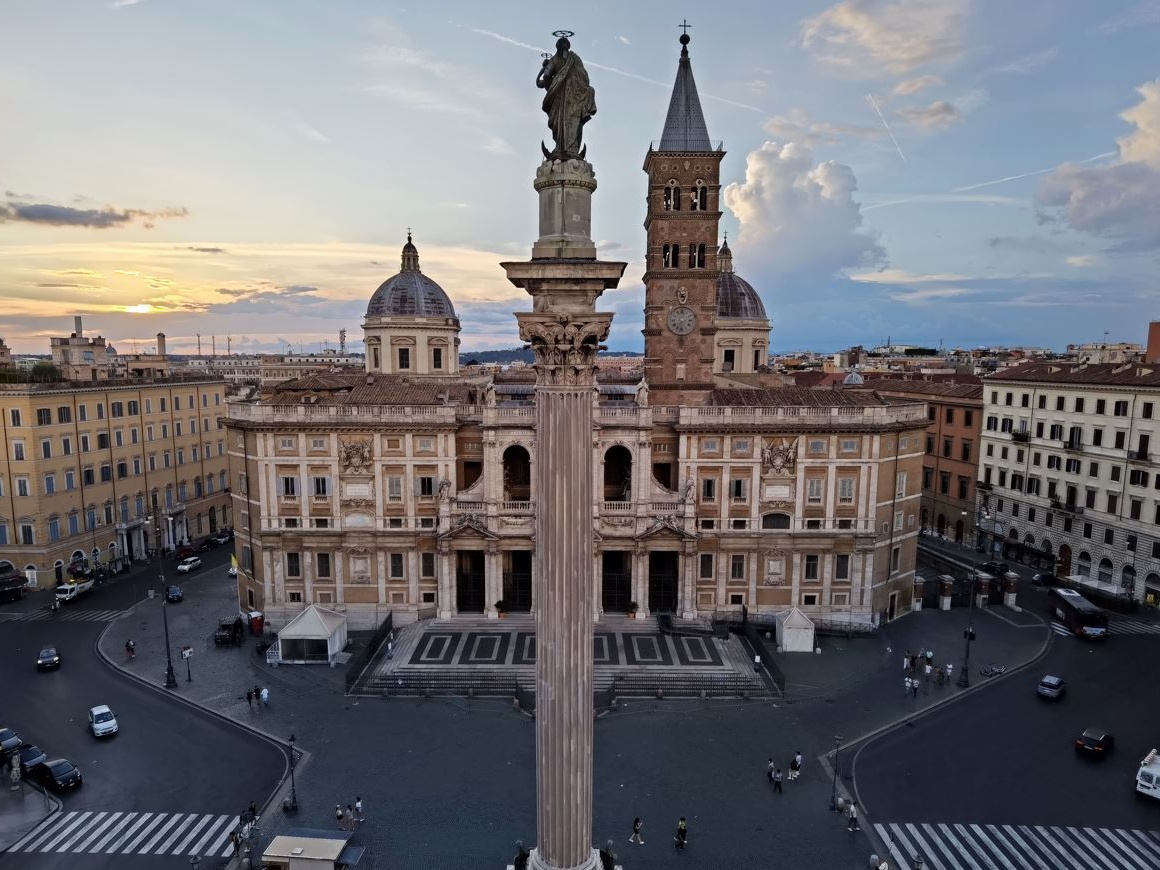 L'ultimo saluto a papa Francesco: la sua tomba nella 'Betlemme dell'Occidente'