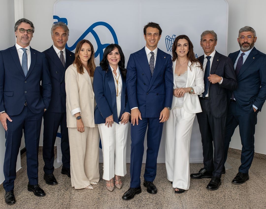 Mario Aprile guida la nuova Confindustria Bari e BAT puntando su giovani, manifattura e capitale umano