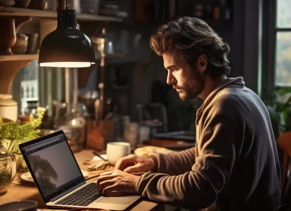 Lo Smart Working non si ferma: 3,55 milioni di lavoratori nel 2024