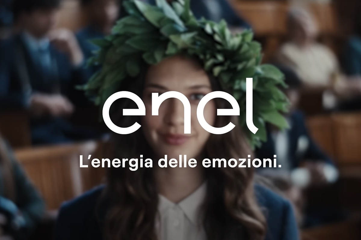 Cara Enel, i veri eroi non sono quelli della pubblicità, ma chi lotta per il lavoro