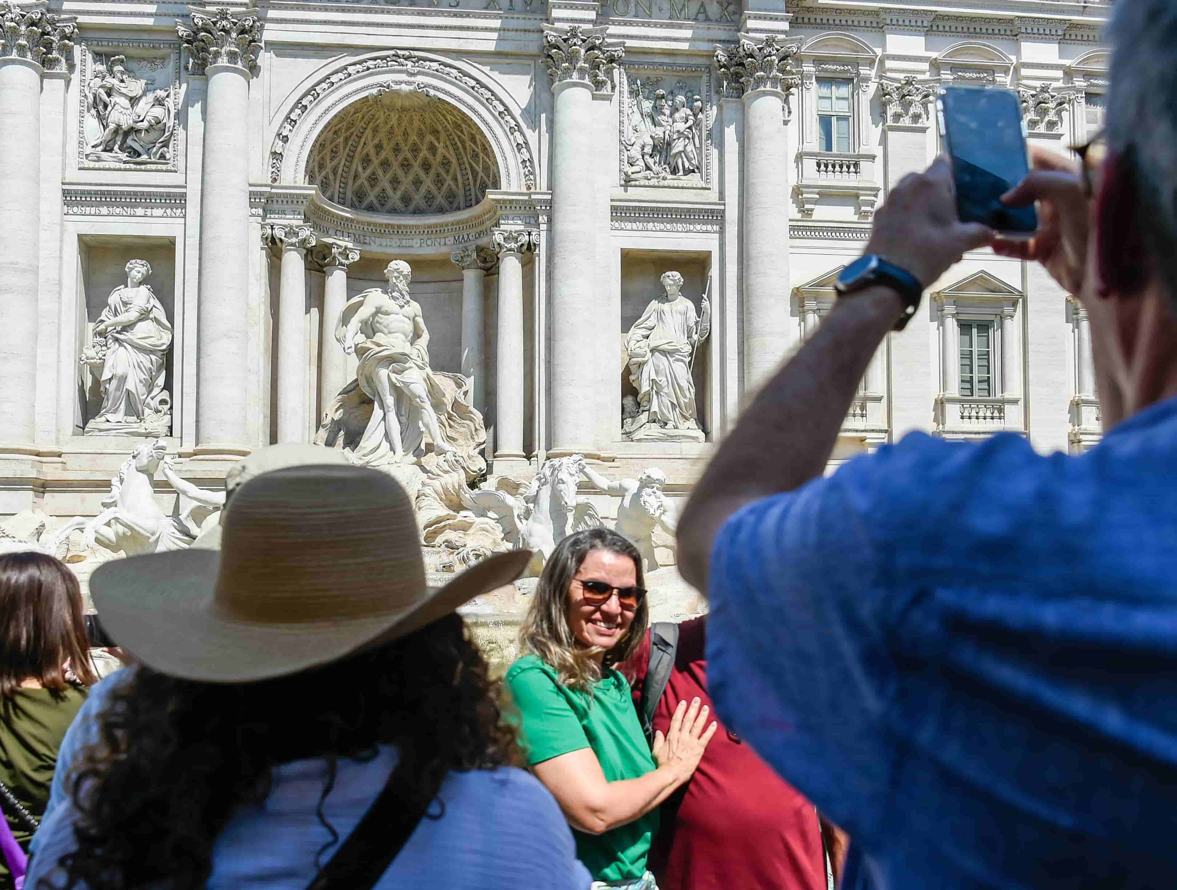 Turismo estivo in Italia +6,22%, il Viminale certifica la crescita