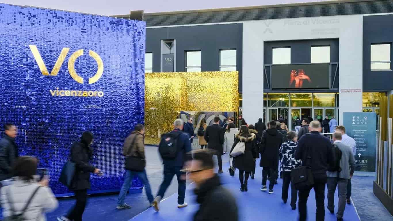 Vicenzaoro September apre le porte al lusso e alle nuove tendenze della gioielleria