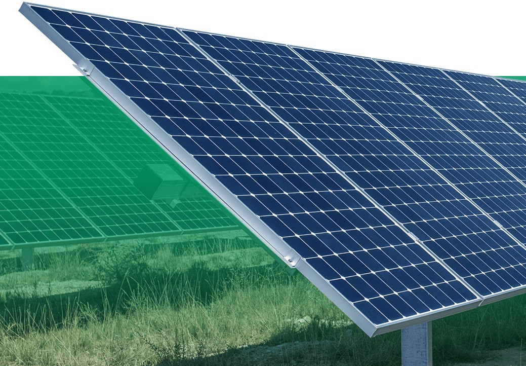 Plenitude avvia il gigante solare che integrerà le fonti rinnovabili Kazake