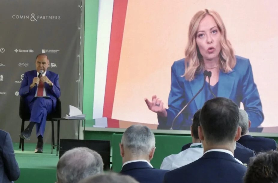 Il Forum in Masseria si conferma palcoscenico d’eccellenza per il dialogo tra politica, economia e imprese