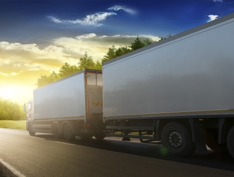 Crisi dei veicoli trainati: a novembre mercato in calo del 19,7%. UNRAE: urgente adottare soluzioni per risollevare il comparto