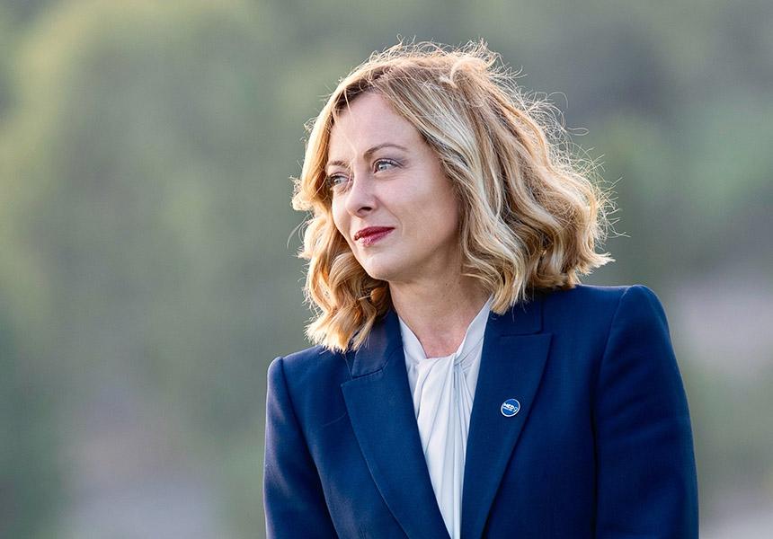 Ucraina e bilancio Ue al centro del Consiglio europeo, Meloni chiede unità, deterrenza e conti sostenibili