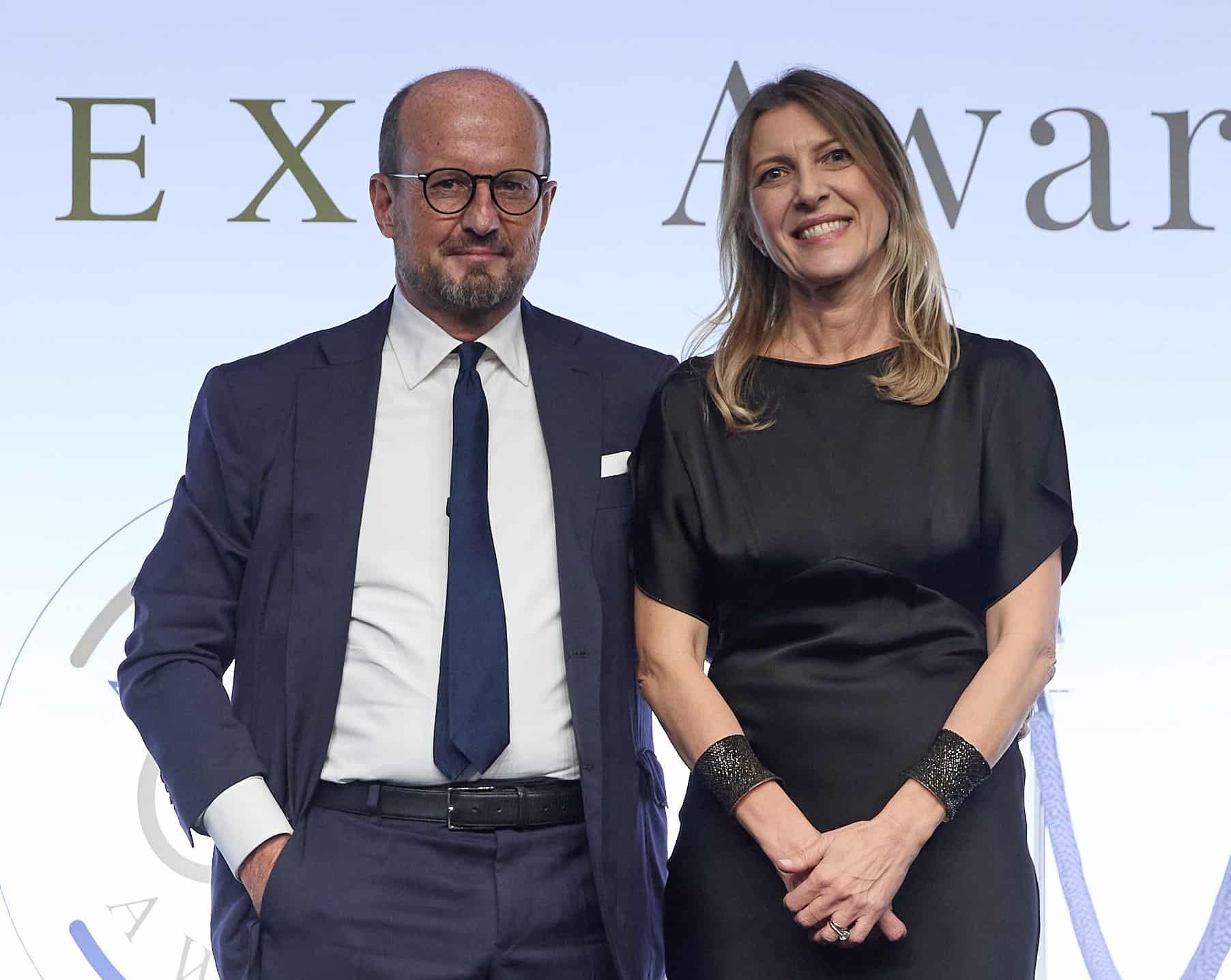 AssoNEXT celebra le eccellenze di Euronext Growth Milan con i premi 2024